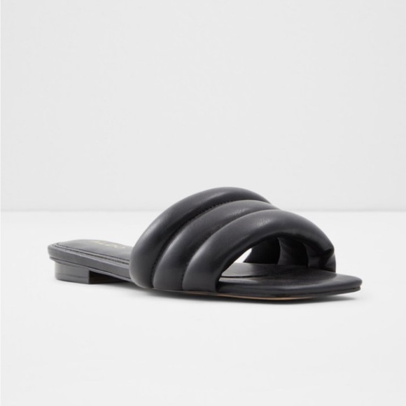 ALDO| 8 Goani Slide Sandal - Picture 3 of 14